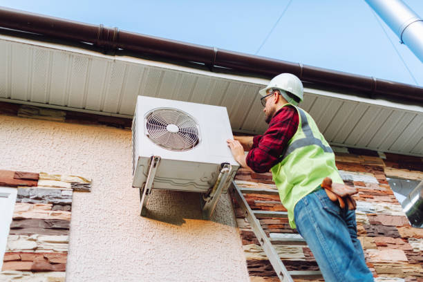 Best Ductless Mini-Split Systems in Lonsdale, MN